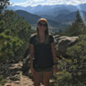 Meet your Posher, Amanda